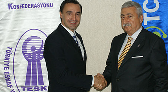 İştcell Esnaf Paketi