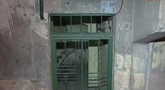 2 Günlük Bebeği Dairenin Kapısına Bıraktılar