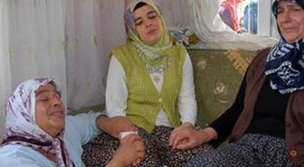 Afganistan'da Düşen Uçağın Ateşi Adana'yı Yasa Boğdu