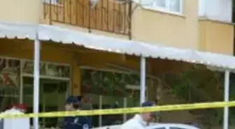 Mahalle Havaya Uçacaktı