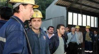 30 Madenci İçin Zamanla Yarış
