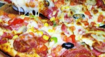 Napoli'de Pizzaların Mezarlıklardan Çalınan Tabut Tahtalarıyla Pişirildiği Ortaya Çıktı
