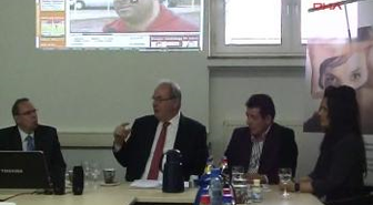 Hamm Tv'den Türkçe Yayın