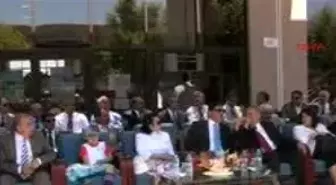 Şanlıurfa - Yapay Gölet İçinde Kanolu Gösteri?