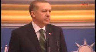 2 // Başbakan Erdoğan: ?Çamur Atacaklarına, Kendi Brütüsleri