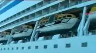 Antalya - Aıda, Antalya'Dan Dördüncü Turuna Hazırlanıyor