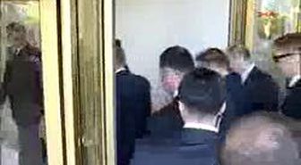Bm Genel Sekreteri Ban Ki Moon Üniversitelilerle Buluştu