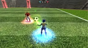 Knight Online'da Futbol Heyecanı