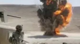 Korsana Savaş Açtı! 'Korsan Morondur'