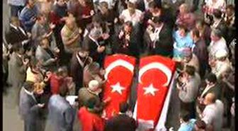 Zonguldak - 1//Madenci Kardeşler Sırt Sırta Ölüme Getti
