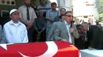 Zonguldak - 3//Madenci Kardeşler Sırt Sırta Ölüme Getti