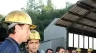 Grizu Patlaması İle İlgili Şok İddia