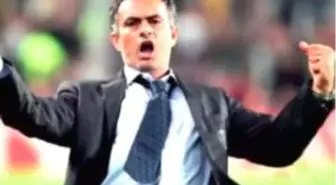 Jose Mourinho Real Madrid'de!