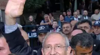 Kılıçdaroğlu: 'Recep Bey'in Korkusu Katmerleşecek'