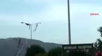 Antalya - Şenliğe Coşkulu Açılış