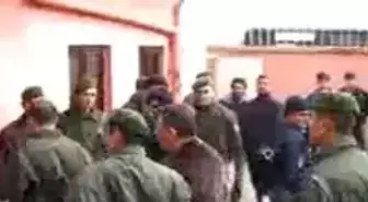 Arşivhaluk Kırcı Tahliye Oldu