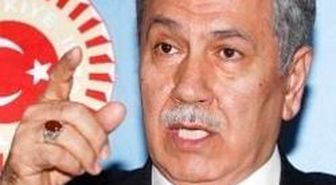 'Darbecilere Selam Bile Vermemeli'