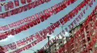 K.Maraş - Cindoruk: ´Türkiye Kasetle, Paketle Ve Kasketle Uğ