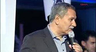Antalya - Arınç: ´Haber Bizi Memnun Etse De, Etmese De Veril