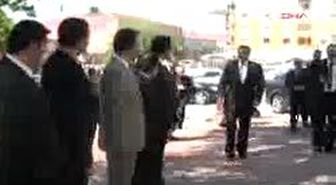 Yozgat - Yangınların Çıkış Sebebinin Yüzde 90'I İnsan Kaynak