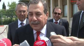 Vali Güler İstanbul'dan Ayrıldı