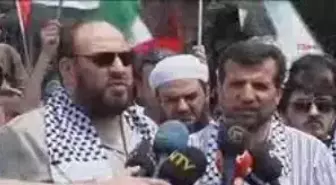 Hamas Siyasi Şube Sorumlusu Muhammed Nezzal: