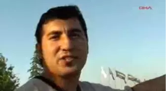 Bursa - Ölüm Durağı Eski Yerine