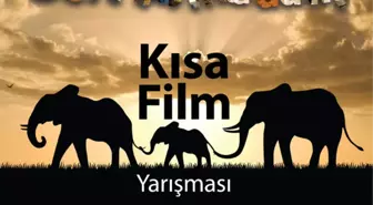 'Doğa Geri Almadan' Kısa Film Yarışmasının Birincisini Siz Seçin!