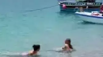 Fethiye'ye Yaz Geldi