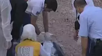 Genç Kızın Sır Ölümü