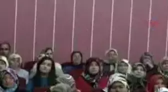 Kırıkkale - Vali Güner,Tören Ve Özel Günlerde Plaket Yerine