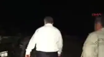 Zonguldak - Fırtına Ağaçları Devirdi, Çatıları Uçurdu