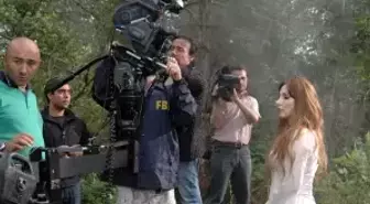 Funda Arar Kilbinde, Yüzüklerin Efendisi Filminin Karakteri Arwen’den
Esinlendi