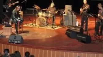 Afyonkarahisar Jazz Festivali