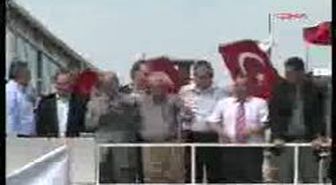 Kılıçdaroğlu Hükümete Yüklendi