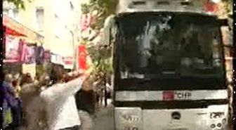 Edirneaktüelchp Genel Başkanı Kılıçdaroğlu Trakya Turunun İkinci Gününde Hükümete Yüklendi