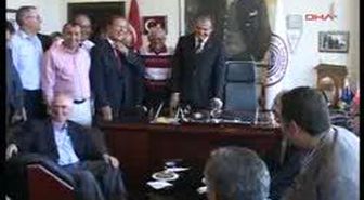 Edirnedetay1chp Genel Başkanı Kılıçdaroğlu Trakya Turunun İkinci Gününde Hükümete Yüklendi