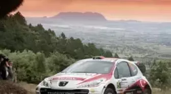 Peugeot Sport Türkiye
İlk Sınavını 04 - 06 Haziran'da Sardunya'da Verecek