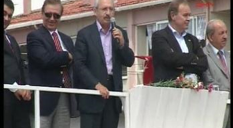 'Halkın Düzenini Kuracağız'