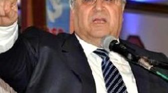 DSP Genel Başkanını Seçiyor