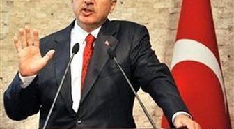 Erdoğan: Kudüs Yanarsa Dünya Yanar