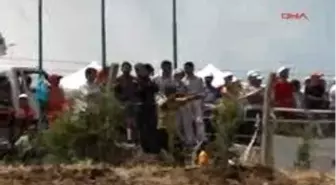 Kahramanmaraş Grand Prix'ni Galatasaray Kazandı