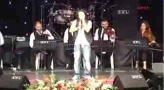 Kuşadası - Altın Güvencin Caner Yemez´İn