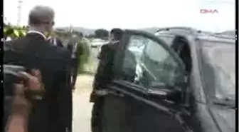 Ödemiş 1 Gölcük Ve Birgi´De İncelemelerde Bulundu
Kültür Ve Turizm Bakanı Ertuğrul Günay İzmir´De Haberine Ek