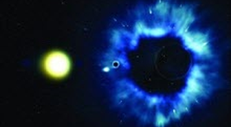 Sonunda Bu da Yapıldı: Çin Malı Kara Delik!