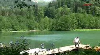 Artvin - Karagöl Yok Olmasın ...