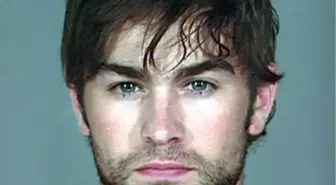 Chace Crawford Tutuklandı!