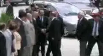 Denizli - Bakan Akdağ: İsrail, Bu Sefer Çetin Cevize Çattı