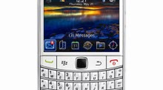 Kampanya Farkıyla Blackberry Bold!