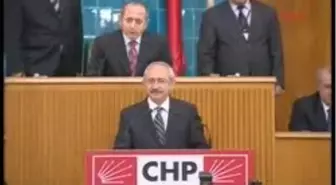 Bağımsız Vekiller Öztürk İle Pazarcı Chp?Ye Katıldı